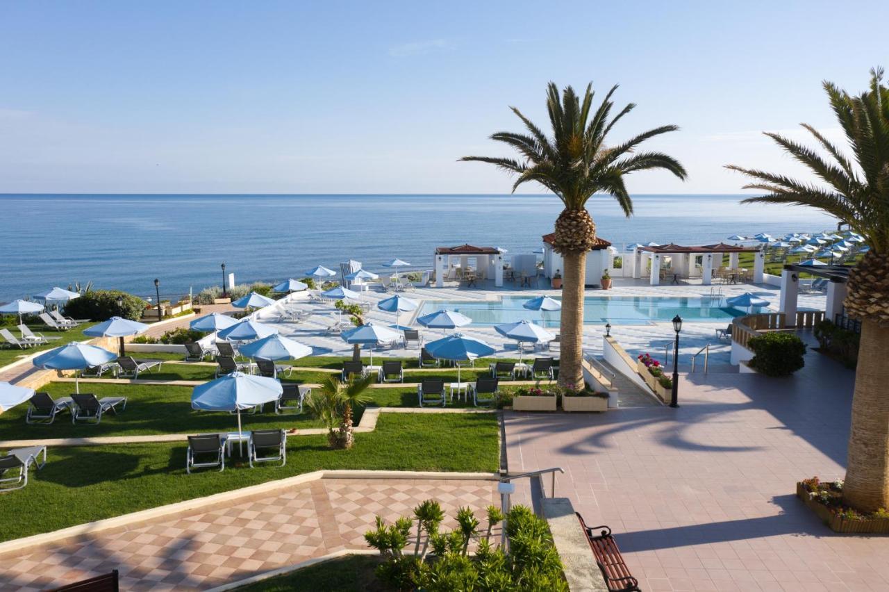 Hotel Creta Royal - Adults Only Skaleta Exteriér fotografie